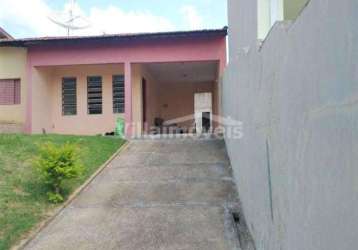 Casa com 1 quarto à venda no jardim maria rosa, valinhos , 78 m2 por r$ 500.000