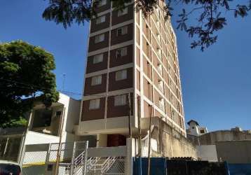 Cobertura com 2 quartos à venda na vila itapura, campinas , 86 m2 por r$ 650.000