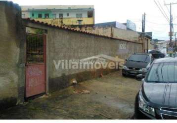 Terreno comercial à venda na rua madre eduarda shafers, jardim santa lúcia, campinas por r$ 180.000