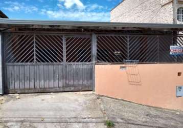 Casa com 3 quartos para alugar na rua joão teodoro, 826, vila industrial, campinas, 98 m2 por r$ 2.100