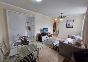 Apartamento com 3 quartos para alugar na avenida doutor carlos de campos, 935, vila industrial, campinas, 72 m2 por r$ 1.800