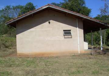 Chácara / sítio com 3 quartos à venda no sousas, campinas , 200 m2 por r$ 1.500.000