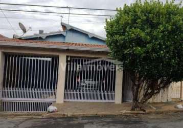 Casa com 2 quartos à venda na vila industrial, campinas , 90 m2 por r$ 426.000