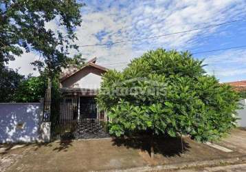 Casa com 3 quartos à venda no jardim santa genebra, campinas , 350 m2 por r$ 1.450.000