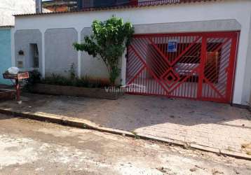 Casa com 4 quartos para alugar no jardim antonio von zuben, campinas , 180 m2 por r$ 4.500