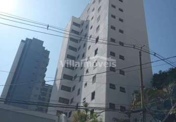 Apartamento com 4 quartos para alugar na vila itapura, campinas , 210 m2 por r$ 6.000