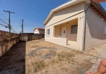 Casa com 2 quartos para alugar no jardim do lago, campinas , 100 m2 por r$ 1.900