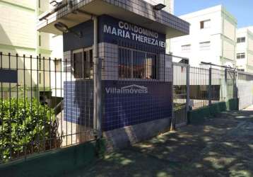 Apartamento com 2 quartos à venda na rua jornalista ernesto napoli, 695, jardim paulicéia, campinas, 58 m2 por r$ 200.000