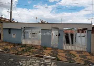 Casa com 4 quartos à venda na vila industrial, campinas , 230 m2 por r$ 600.000