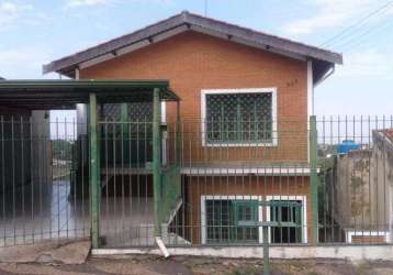 Casa com 3 quartos para alugar na vila industrial, campinas , 200 m2 por r$ 2.900