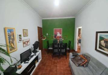 Apartamento com 1 quarto à venda na rua dona joaquina, inhaúma, rio de janeiro, 45 m2 por r$ 130.000