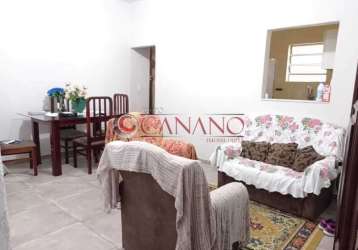 Apartamento com 2 quartos à venda na rua meira, piedade, rio de janeiro, 60 m2 por r$ 145.000