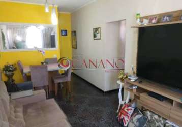 Apartamento com 3 quartos à venda na rua domingos lópes, madureira, rio de janeiro, 67 m2 por r$ 350.000