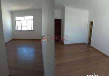 Apartamento com 3 quartos à venda na avenida lobo júnior, penha circular, rio de janeiro, 90 m2 por r$ 280.000