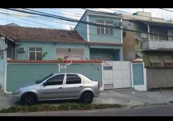 Casa com 4 quartos à venda na rua visconde de santa cruz, engenho novo, rio de janeiro, 280 m2 por r$ 450.000