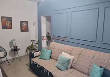 Casa com 4 quartos à venda na travessa josé bonifácio, todos os santos, rio de janeiro, 213 m2 por r$ 550.000