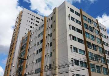 Ref: ap024 - apartamento à venda, joão pessoa, estados, 2 quartos