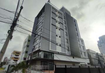 Ref: ap061 - apartamento à venda, joão pessoa, bessa, 1 quarto