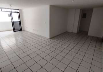 Ref: ap025 - apartamento à venda, joão pessoa, cabo branco, 4 quartos