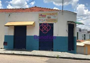 Casa a comercial a venda, bairro isabel eber, cidade de jundiaí.