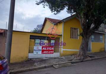 Casa residencial para venda, localizada no bairro anhangabaú, na cidade de jundiaí.