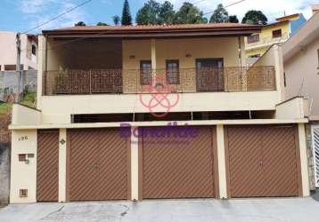 Casa para venda, bairro jardim caçula, na cidade de jundiaí.