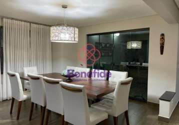 Apartamento cobertura, quintas vila do conde, jardim paulista i, jundiaí