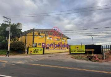 Galpão para venda, bairro poste em jundiaí