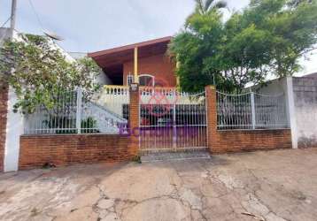 Casa para venda, bairro ponte são joão, jundiaí