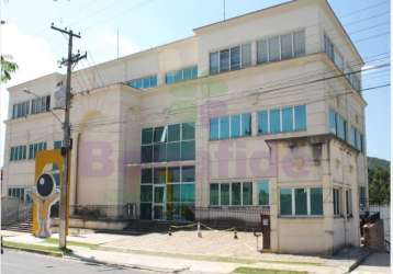 Galpão para locação, condomínio parque empresarial cajamar, na cidade de cajamar.