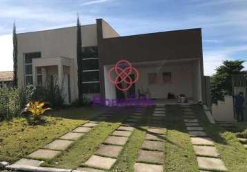 Casa residencial, condomínio portal da colina, jundiaí