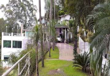 Casa para venda, capital ville, serra dos lagos, na cidade de cajamar-sp