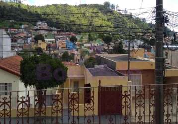 Casa tipo sobrado a venda , bairro vila comercial, cidade de jundiaí .