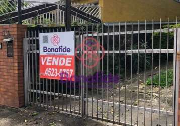 Área para venda, localizada na rua dos bandeirantes, na cidade de jundiaí.