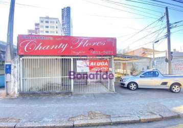 Salão comercial para locação, localizado no centro, na cidade de jundiaí.