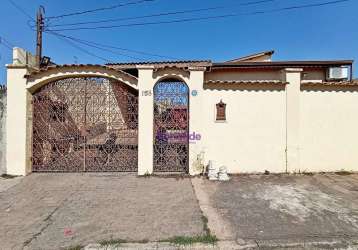 Casa para venda, localizada no bairro jardim estádio, na cidade de jundiaí.