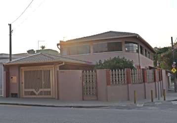 Casa comercial ou residencial para venda, localizada no bairro união, na cidade de jundiaí.