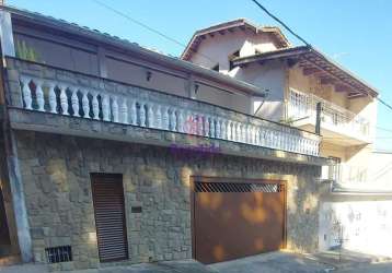 Casa para venda, jardim caçula, na cidade de jundiaí