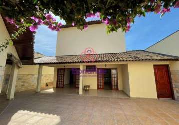 Casa para venda, localizada no bairro primavera, na cidade de itupeva.