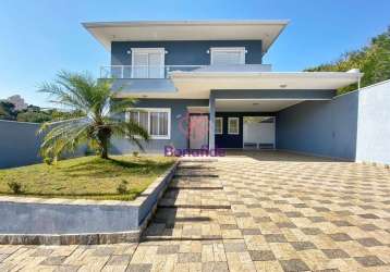 Casa para venda, villa verde,  gramadão i, na cidade de jundiaí-sp.