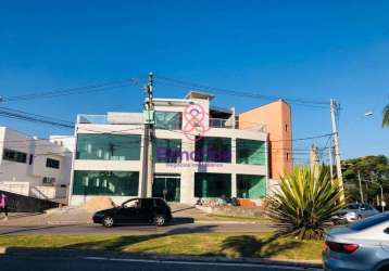 Prédio comercial para locação no bairro eloy chaves, na cidade de jundiaí.