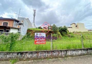 Terreno á venda, localizado no bairro jardim do lago, na cidade de jundiaí.