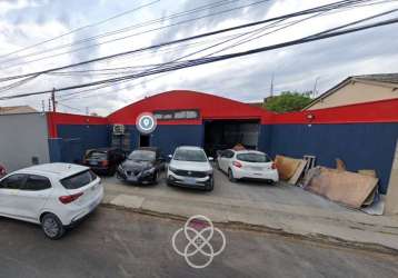 Salão comercial para venda, bairro vila nova jundiaiense, na cidade de jundiaí-sp