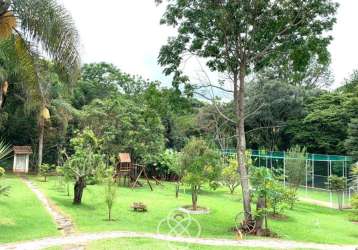 Linda chácara a venda, no condomínio campo verde, na cidade de campo limpo paulista/sp,