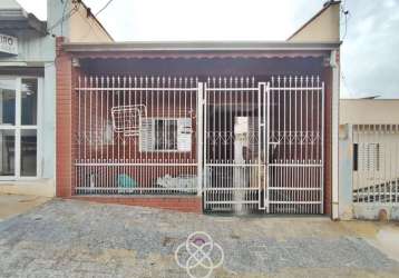 Casa para venda, bairro parque brasília, cidade de jundiaí.