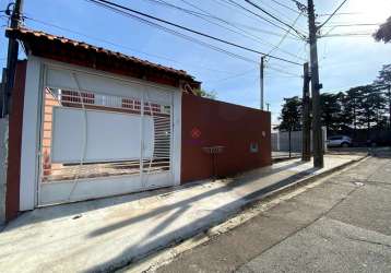 Casa para venda, bairro jardim guanabara, na cidade de jundiaí