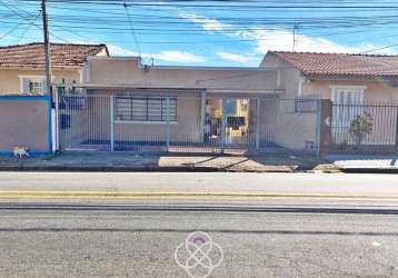 Casa para venda, bairro colônia, cidade de jundiaí.