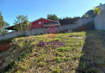 Terreno residencial, maracanâ, na cidade jarinu