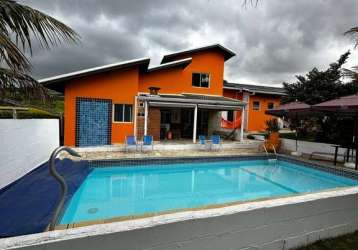 Casa para venda no condomínio jardim do ribeirão ii, na cidade de itupeva.