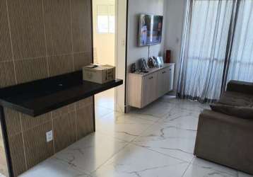 Apartamento para venda, edifício palazzo, bairro jardim itália, cidade várzea paulista.